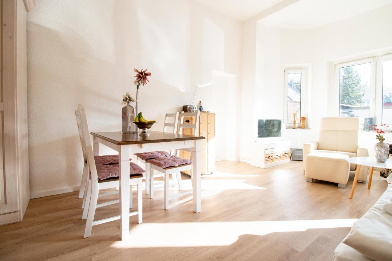 Apartmán Burg Rotraut #2 Sellin  Exteriér fotografie